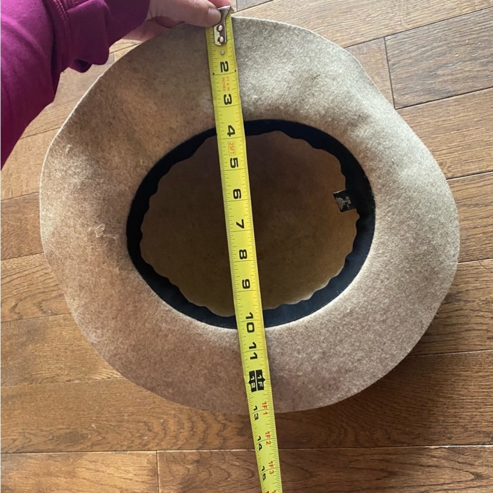 Wool Hat - Picture 7 of 7